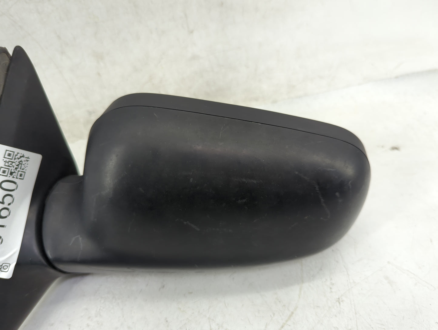 1994-1997 Honda Accord Driver Side View Mirror - Left Door Mirror OEM Used - Oemusedautoparts1.com