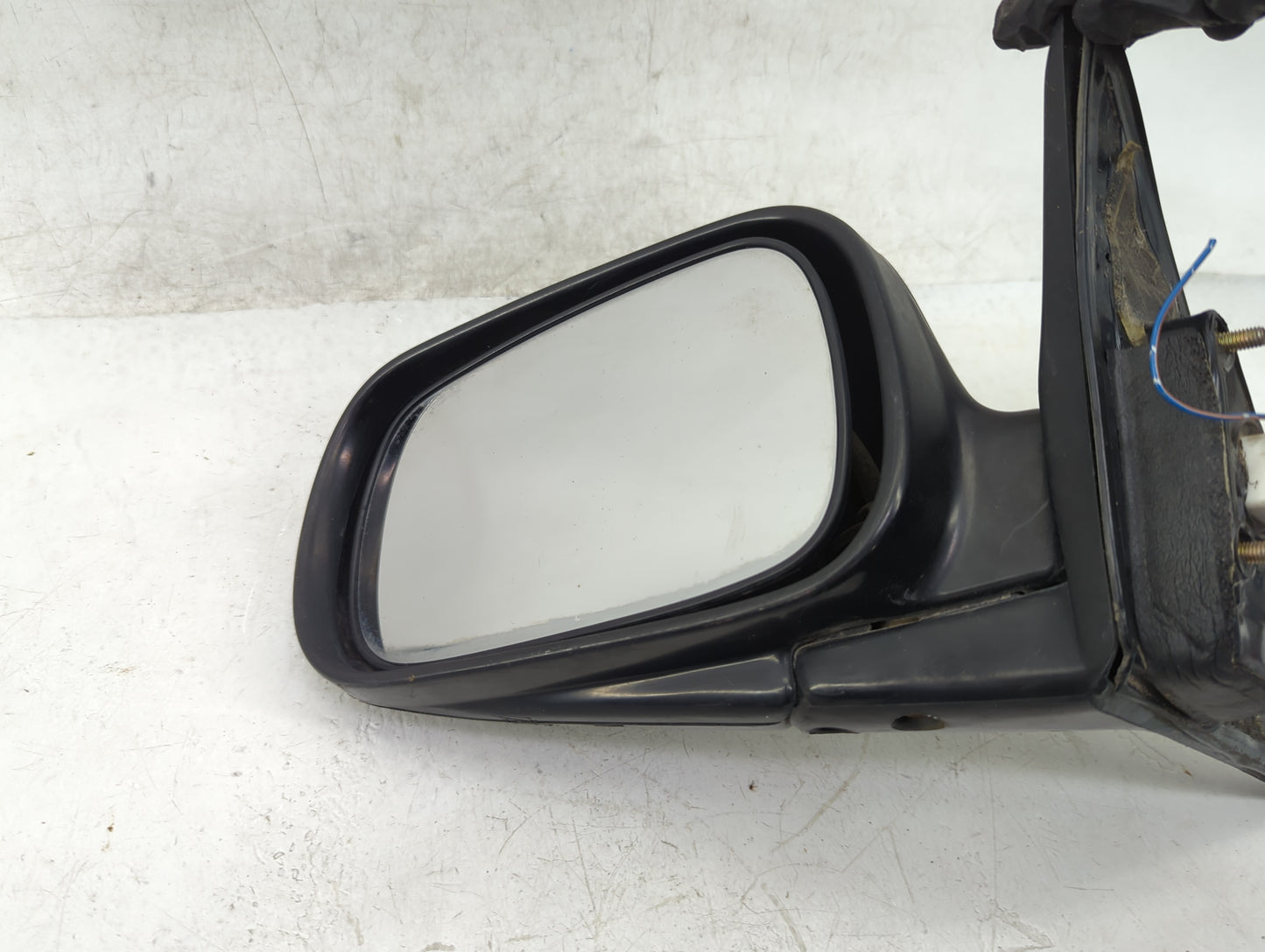 1994-1997 Honda Accord Driver Side View Mirror - Left Door Mirror OEM Used - Oemusedautoparts1.com