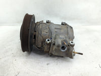 1995-1997 Honda Accord Air Conditioning A/c Ac Compressor Oem - Oemusedautoparts1.com
