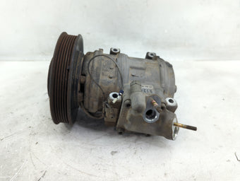 compare product 1995-1997 Honda Accord Air Conditioning A/c Ac Compressor Oem
