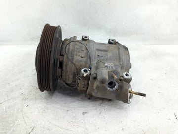 1995-1997 Honda Accord Air Conditioning A/c Ac Compressor Oem - Oemusedautoparts1.com