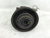 1995-1997 Honda Accord Air Conditioning A/c Ac Compressor Oem - Oemusedautoparts1.com