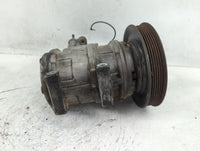 1995-1997 Honda Accord Air Conditioning A/c Ac Compressor Oem - Oemusedautoparts1.com