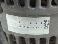 1995-1997 Honda Accord Alternator Replacement Generator Charging Assembly Engine OEM P/N:TN101211-5500 Fits Fits 1995 1996 1