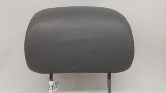 compare product 1995 Honda Accord Headrest Head Rest Front Driver Passenger Seat Gray