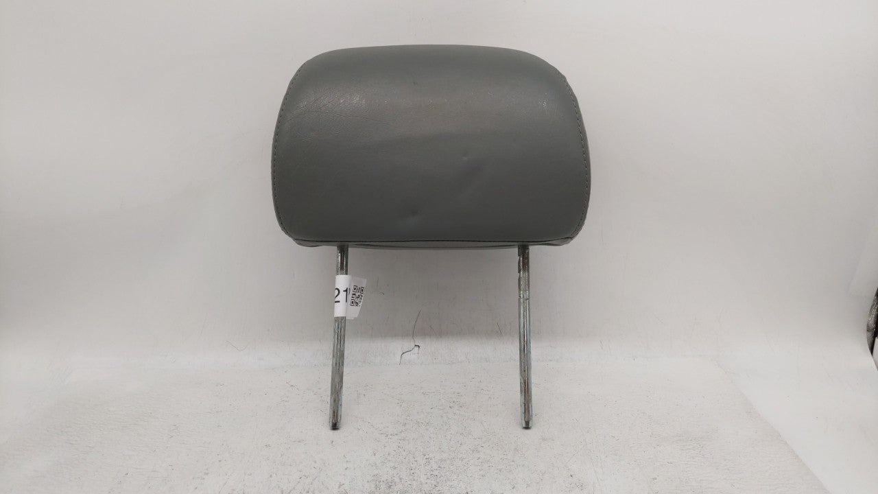 1995 Honda Accord Headrest Head Rest Front Driver Passenger Seat Gray - Oemusedautoparts1.com