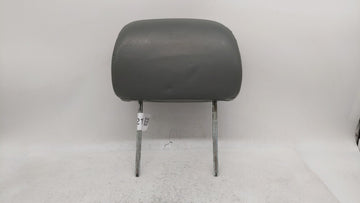 1995 Honda Accord Headrest Head Rest Front Driver Passenger Seat Gray