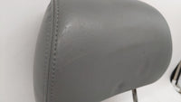 1995 Honda Accord Headrest Head Rest Front Driver Passenger Seat Gray - Oemusedautoparts1.com
