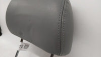 1995 Honda Accord Headrest Head Rest Front Driver Passenger Seat Gray - Oemusedautoparts1.com