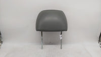 1995 Honda Accord Headrest Head Rest Front Driver Passenger Seat Gray - Oemusedautoparts1.com