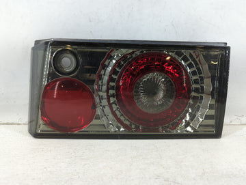 1994-1995 Honda Accord Tail Light Assembly Driver Left OEM P/N:SK3710-ACD90 Fits Fits 1994 1995 OEM Used Auto Parts - Oemuse