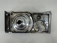 1994-1995 Honda Accord Tail Light Assembly Driver Left OEM P/N:SK3710-ACD90 Fits Fits 1994 1995 OEM Used Auto Parts - Oemuse