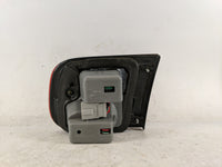 1992-1995 Honda Civic Tail Light Assembly Driver Left OEM P/N:E423224 Fits Fits 1992 1993 1994 1995 OEM Used Auto Parts - Oe
