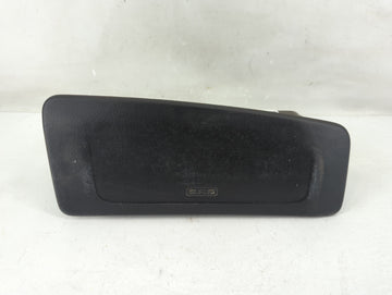 1993-1995 Honda Civic Air Bag Passenger Right Dashboard OEM P/N:77850-SR0-A800-M1 Fits Fits 1993 1994 1995 OEM Used Auto Par