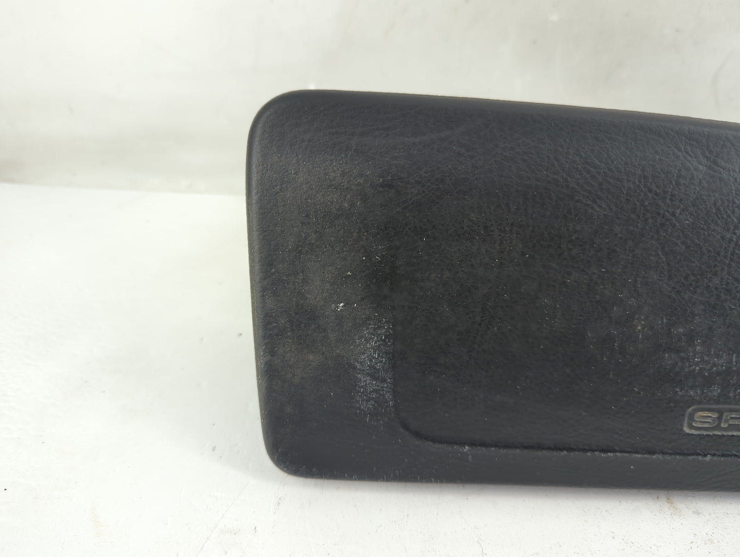 1993-1995 Honda Civic Air Bag Passenger Right Dashboard OEM P/N:77850-SR0-A800-M1 Fits Fits 1993 1994 1995 OEM Used Auto Par