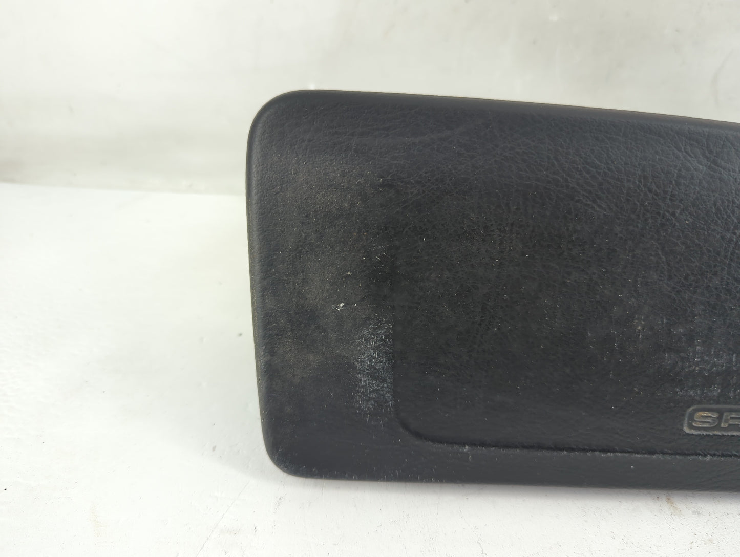 1993-1995 Honda Civic Air Bag Passenger Right Dashboard OEM P/N:77850-SR0-A800-M1 Fits Fits 1993 1994 1995 OEM Used Auto Par
