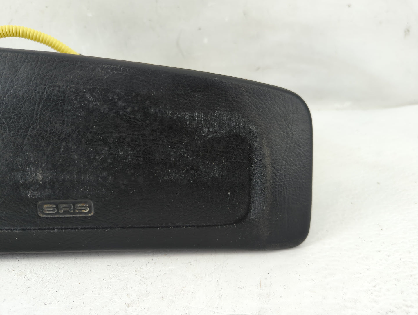 1993-1995 Honda Civic Air Bag Passenger Right Dashboard OEM P/N:77850-SR0-A800-M1 Fits Fits 1993 1994 1995 OEM Used Auto Par