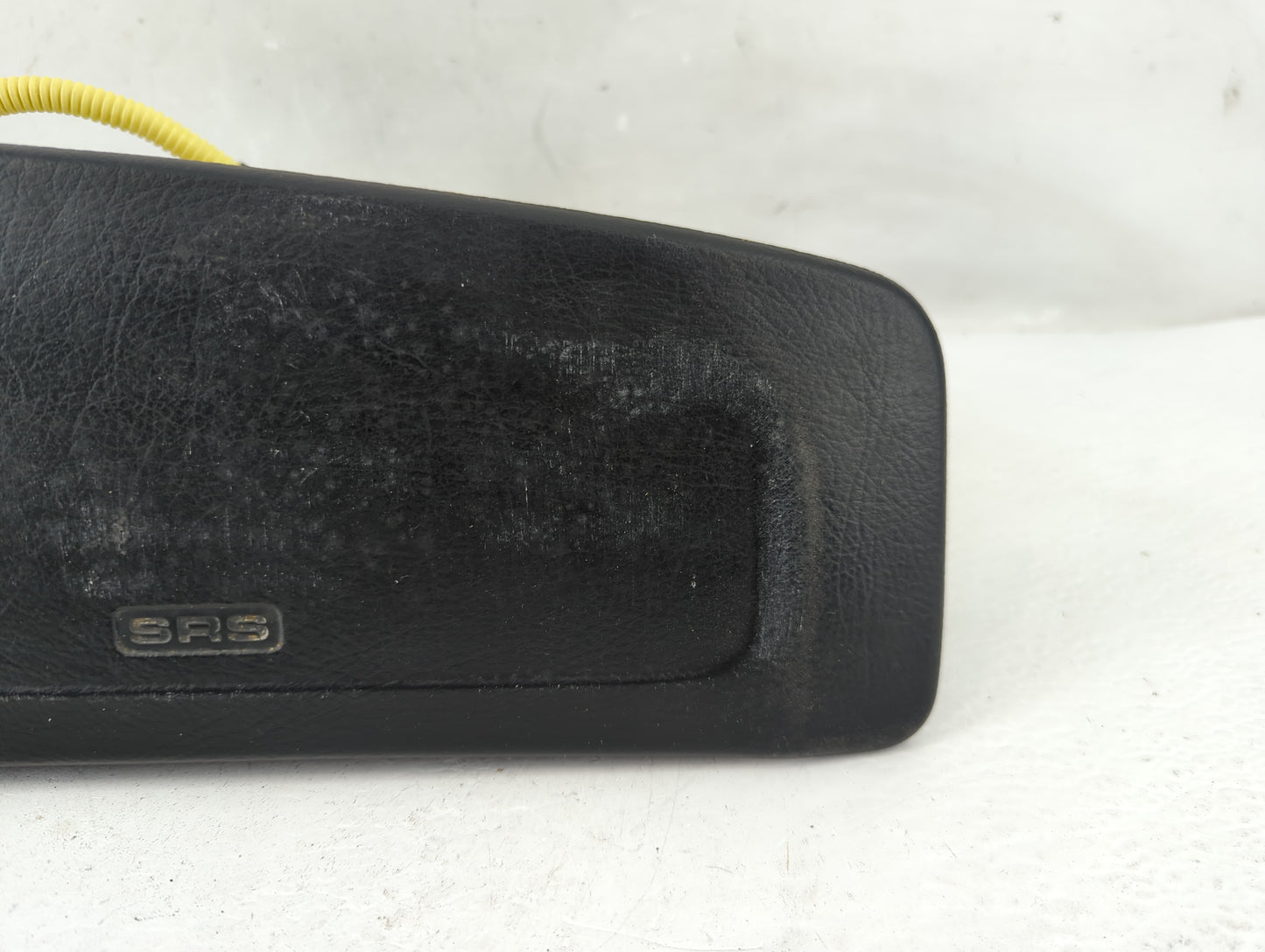 1993-1995 Honda Civic Air Bag Passenger Right Dashboard OEM P/N:77850-SR0-A800-M1 Fits Fits 1993 1994 1995 OEM Used Auto Par