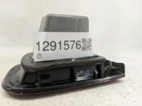 1992-1995 Honda Civic Tail Light Assembly Driver Left OEM Fits Fits 1992 1993 1994 1995 OEM Used Auto Parts - Oemusedautopar