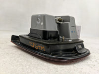 1992-1995 Honda Civic Tail Light Assembly Driver Left OEM Fits Fits 1992 1993 1994 1995 OEM Used Auto Parts - Oemusedautopar
