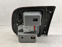 1992-1995 Honda Civic Tail Light Assembly Driver Left OEM Fits Fits 1992 1993 1994 1995 OEM Used Auto Parts - Oemusedautopar
