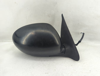 compare product 1992-1995 Honda Civic Passenger Side View Mirror - Right Door Mirror OEM Used