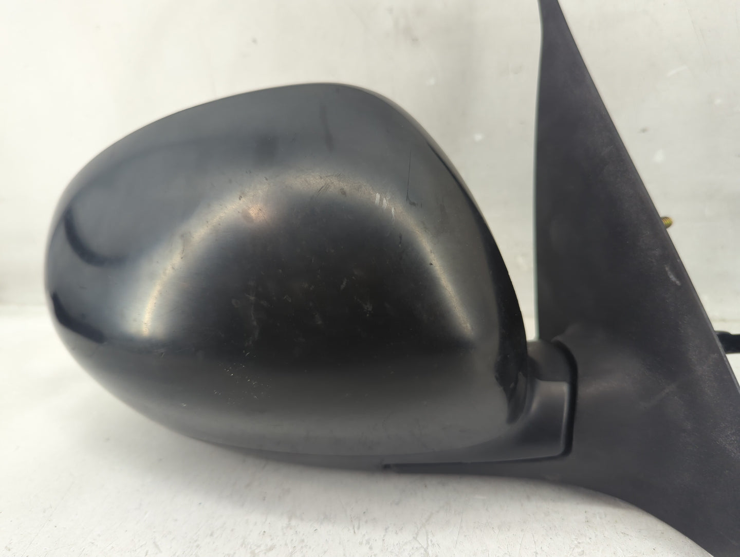 1992-1995 Honda Civic Passenger Side View Mirror - Right Door Mirror OEM Used - Oemusedautoparts1.com