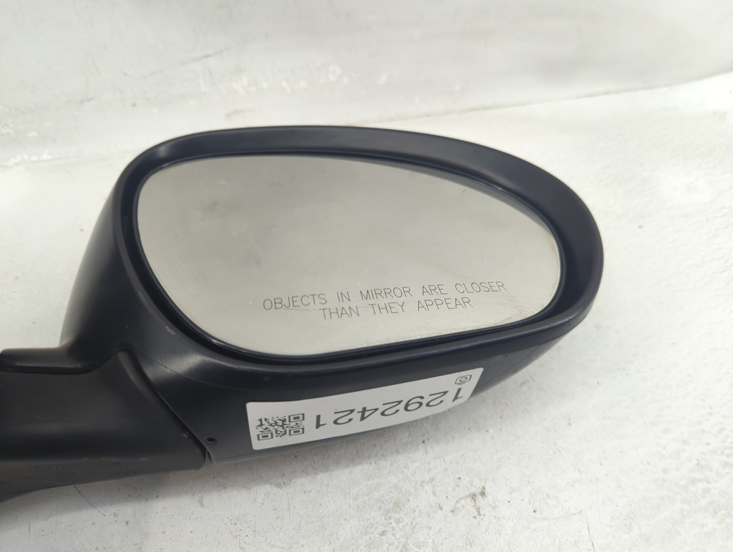 1992-1995 Honda Civic Passenger Side View Mirror - Right Door Mirror OEM Used - Oemusedautoparts1.com