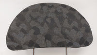 1995 Hyundai Accent Headrest Head Rest Front Passenger Seat - Oemusedautoparts1.com