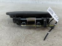 1995 Hyundai Accent Passenger Rear Right Door Handle Exterior Assembly - Oemusedautoparts1.com