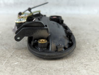 1995 Hyundai Accent Passenger Rear Right Door Handle Exterior Assembly - Oemusedautoparts1.com