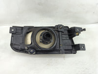 1994-1995 Hyundai Elantra Passenger Right Oem Head Light Headlight Lamp - Oemusedautoparts1.com