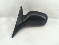 1995-1996 Hyundai Sonata Driver Side View Mirror - Left Door Mirror OEM Used - Oemusedautoparts1.com