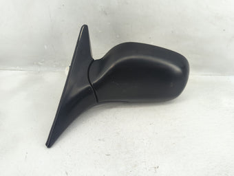 compare product 1995-1996 Hyundai Sonata Driver Side View Mirror - Left Door Mirror OEM Used