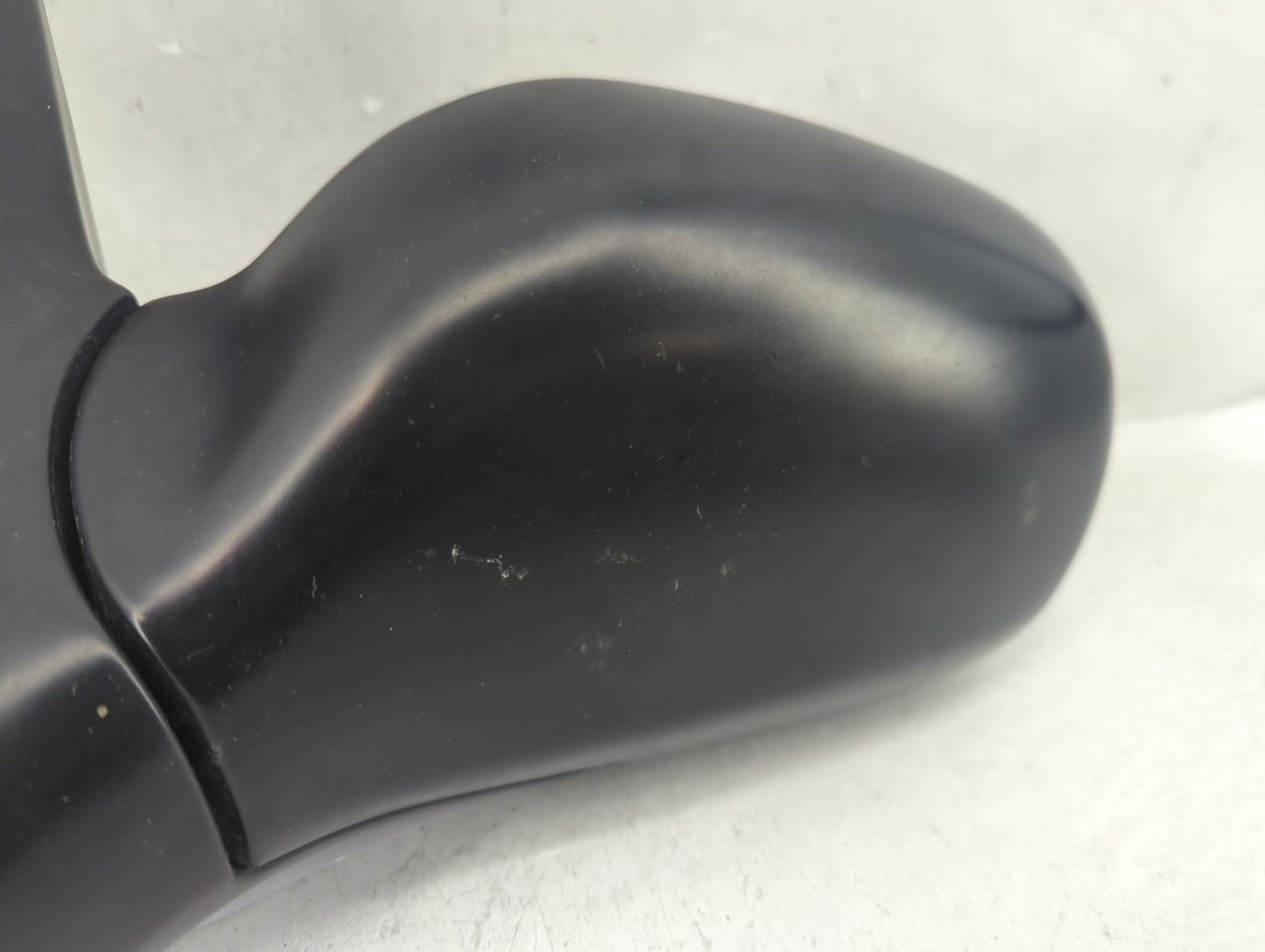 1995-1996 Hyundai Sonata Driver Side View Mirror - Left Door Mirror OEM Used - Oemusedautoparts1.com