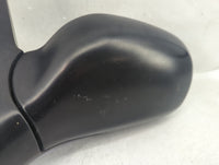1995-1996 Hyundai Sonata Driver Side View Mirror - Left Door Mirror OEM Used - Oemusedautoparts1.com