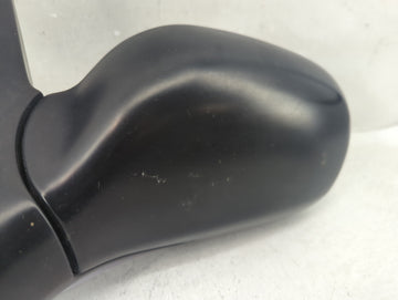 1995-1996 Hyundai Sonata Driver Side View Mirror - Left Door Mirror OEM Used