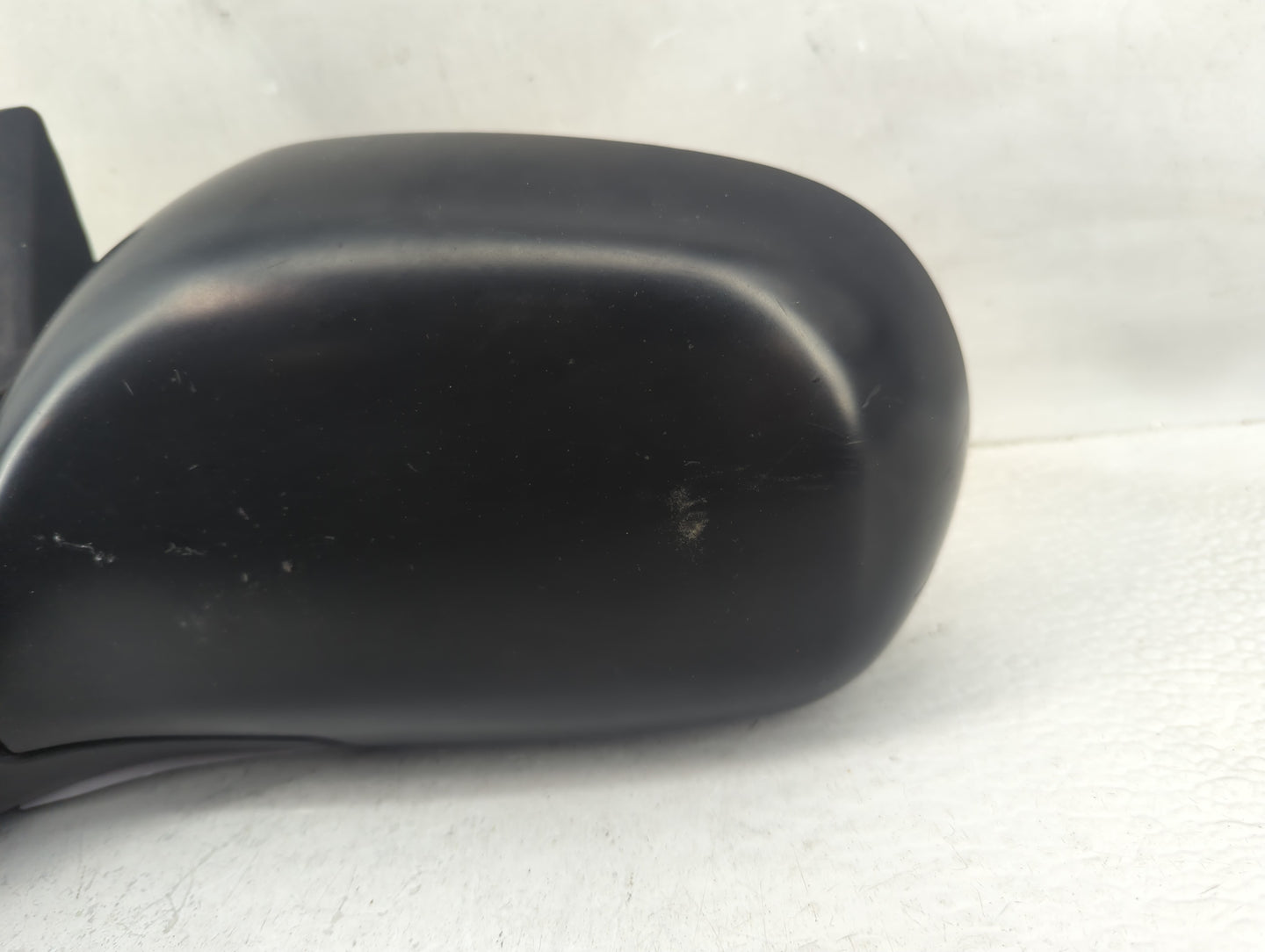 1995-1996 Hyundai Sonata Driver Side View Mirror - Left Door Mirror OEM Used - Oemusedautoparts1.com