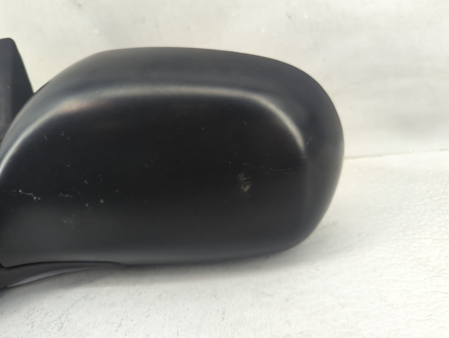 1995-1996 Hyundai Sonata Driver Side View Mirror - Left Door Mirror OEM Used - Oemusedautoparts1.com