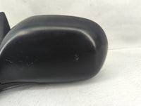 1995-1996 Hyundai Sonata Driver Side View Mirror - Left Door Mirror OEM Used - Oemusedautoparts1.com