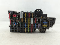 Infiniti G20 Chassis Control Module Ccm Bcm Body Control - Oemusedautoparts1.com