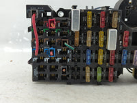 Infiniti G20 Chassis Control Module Ccm Bcm Body Control - Oemusedautoparts1.com