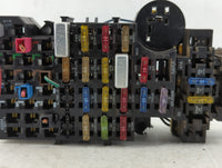 Infiniti G20 Chassis Control Module Ccm Bcm Body Control - Oemusedautoparts1.com