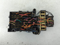 Infiniti G20 Chassis Control Module Ccm Bcm Body Control - Oemusedautoparts1.com