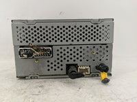 1995-1997 Infiniti J30 Radio AM FM Cd Player Receiver Replacement P/N:PP20831 Fits Fits 1995 1996 1997 OEM Used Auto Parts -