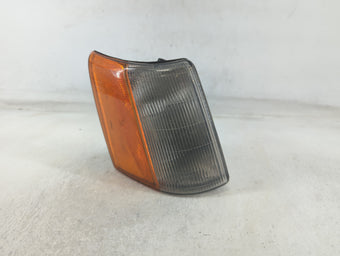 compare product 1984-1996 Jeep Cherokee Passenger Right Oem Head Light Headlight Lamp