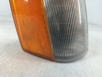 1984-1996 Jeep Cherokee Passenger Right Oem Head Light Headlight Lamp - Oemusedautoparts1.com