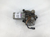 1995 Jeep Cherokee Rear Lid Wiper Motor P/N:53007512 Fits OEM Used Auto Parts - Oemusedautoparts1.com