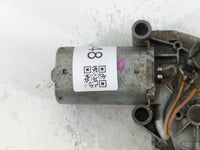 1995 Jeep Cherokee Rear Lid Wiper Motor P/N:53007512 Fits OEM Used Auto Parts - Oemusedautoparts1.com
