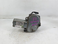 1995 Jeep Cherokee Rear Lid Wiper Motor P/N:53007512 Fits OEM Used Auto Parts - Oemusedautoparts1.com